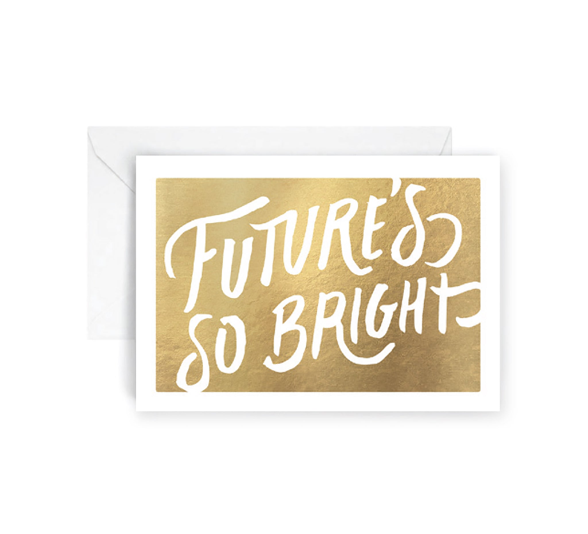 13. FUTURE CARDS - (PACK OF 6)