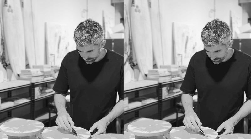 SWIM THE SEA 1 - ORIGINAL