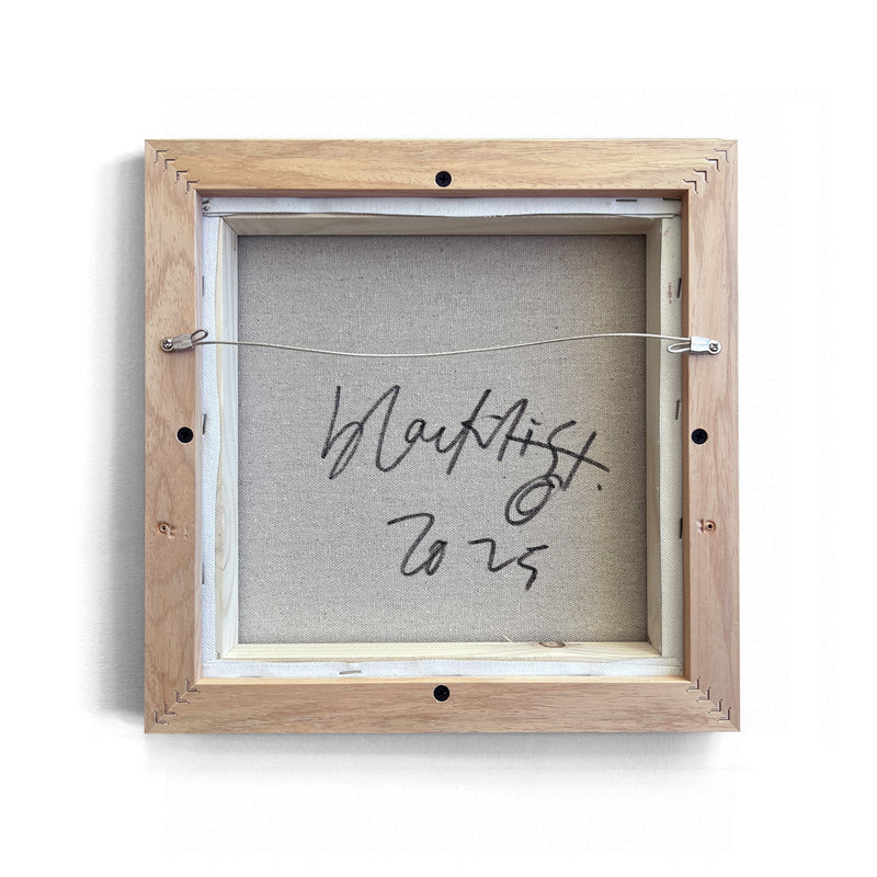 SWIM THE SEA 1 - ORIGINAL