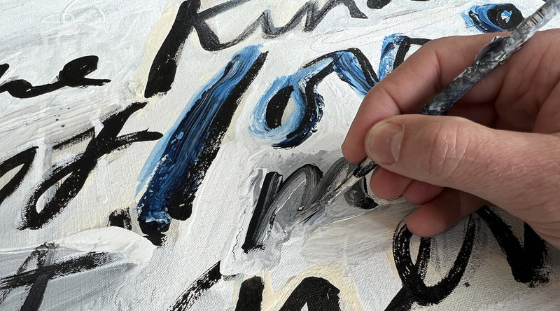 KIND OF LOVE – ORIGINAL