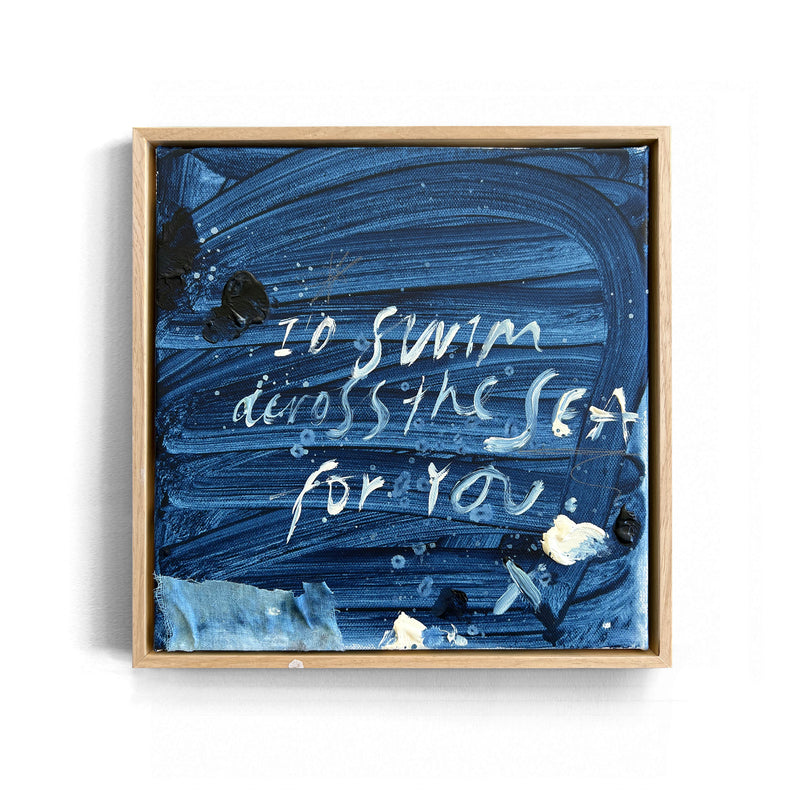 SWIM THE SEA 2 - ORIGINAL