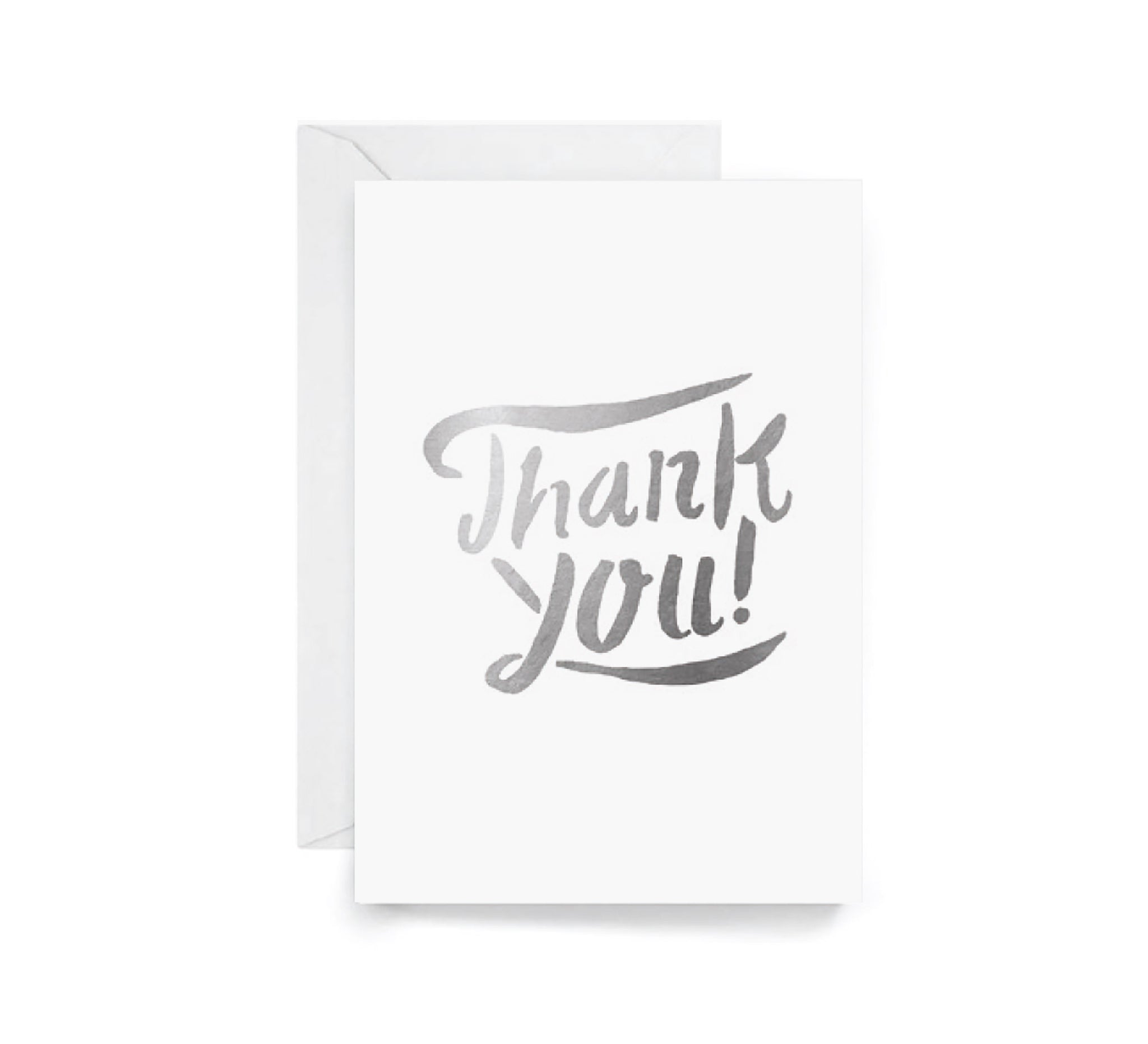 11. THANK YOU CARDS - (PACK OF 6)