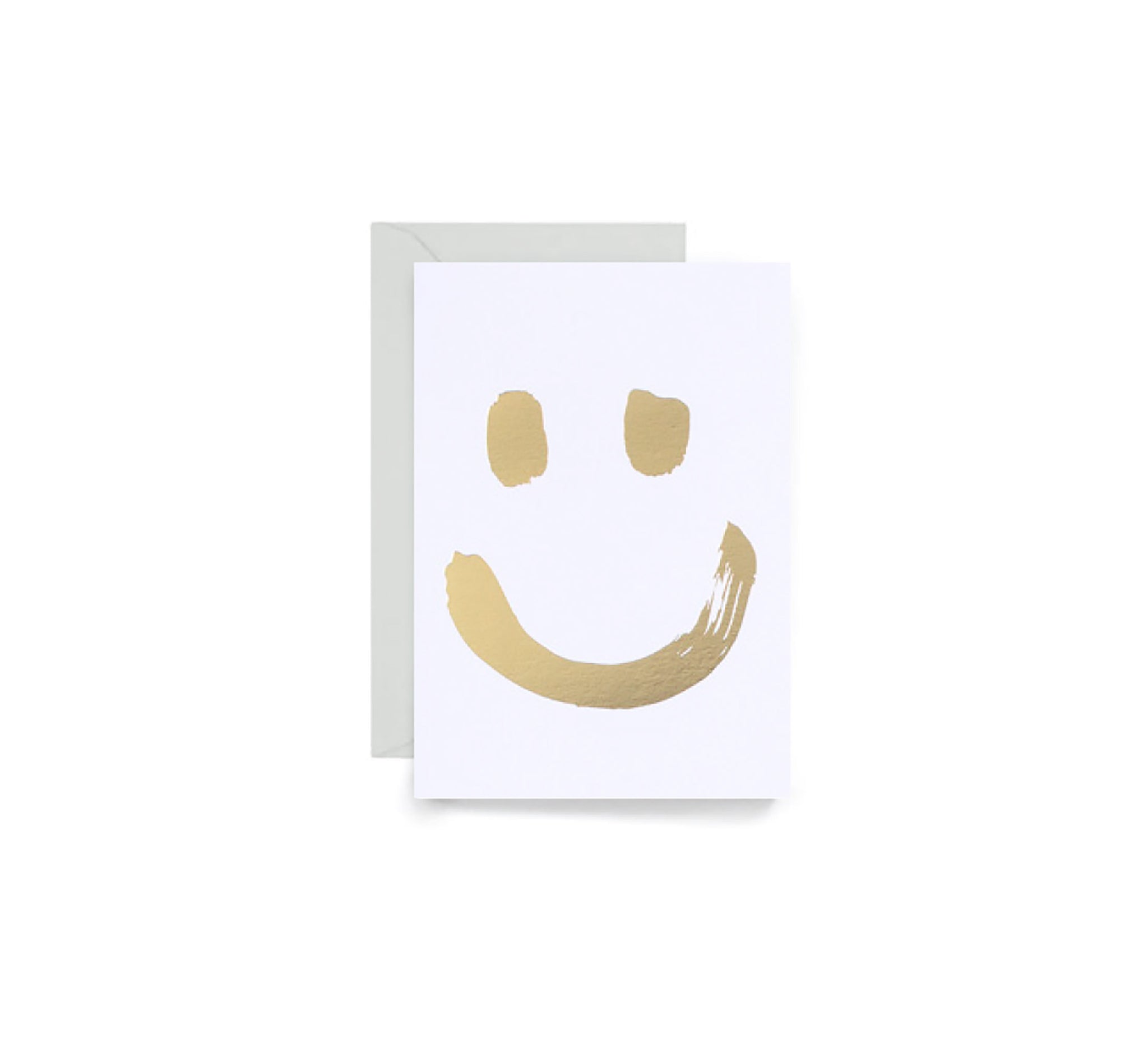 18. SMILEY CARDS - (PACK OF 6)