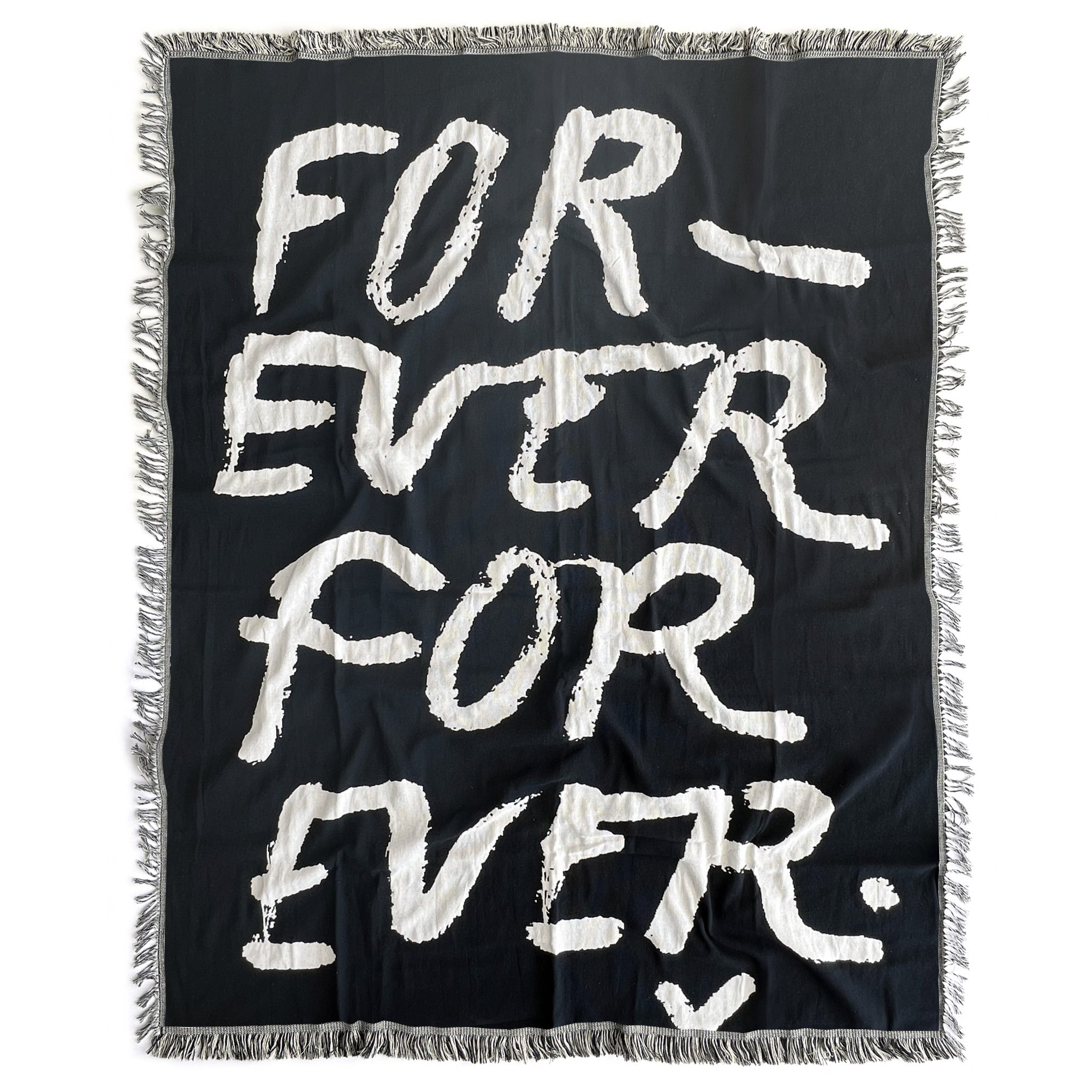 FOR EVER