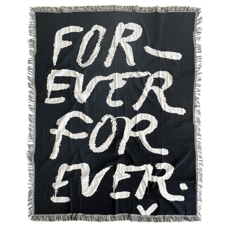 FOR EVER