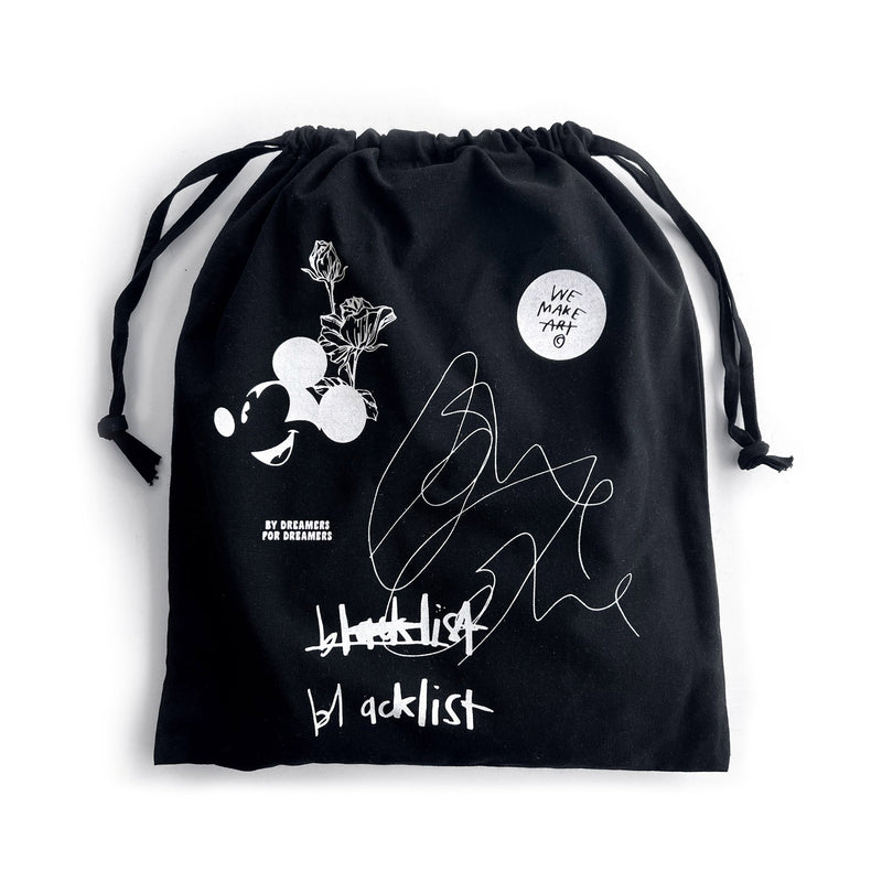 YIN TO MY YANG  - Throw (Gift)