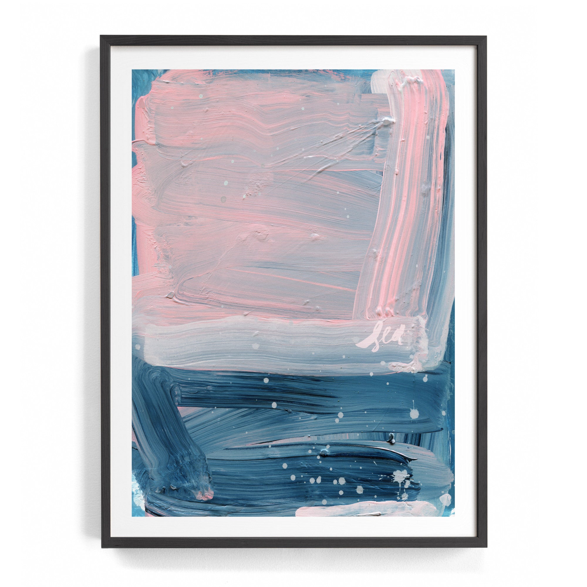 SUNRISE AT THE PASS – Blacklist Studio