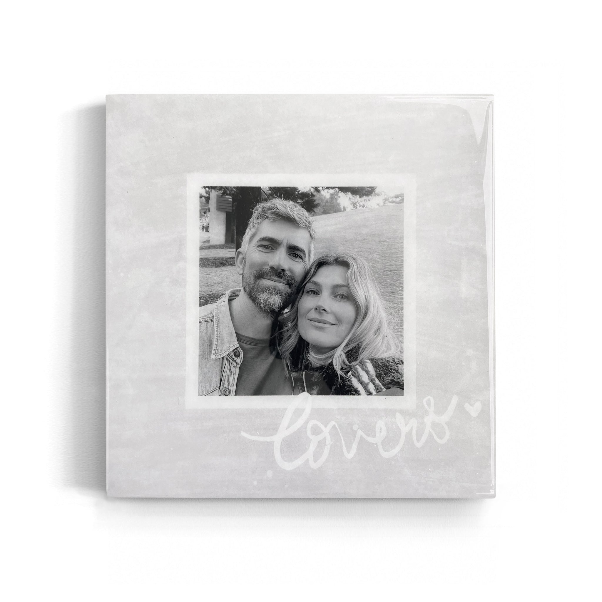 YOUR PHOTO - Custom Panel