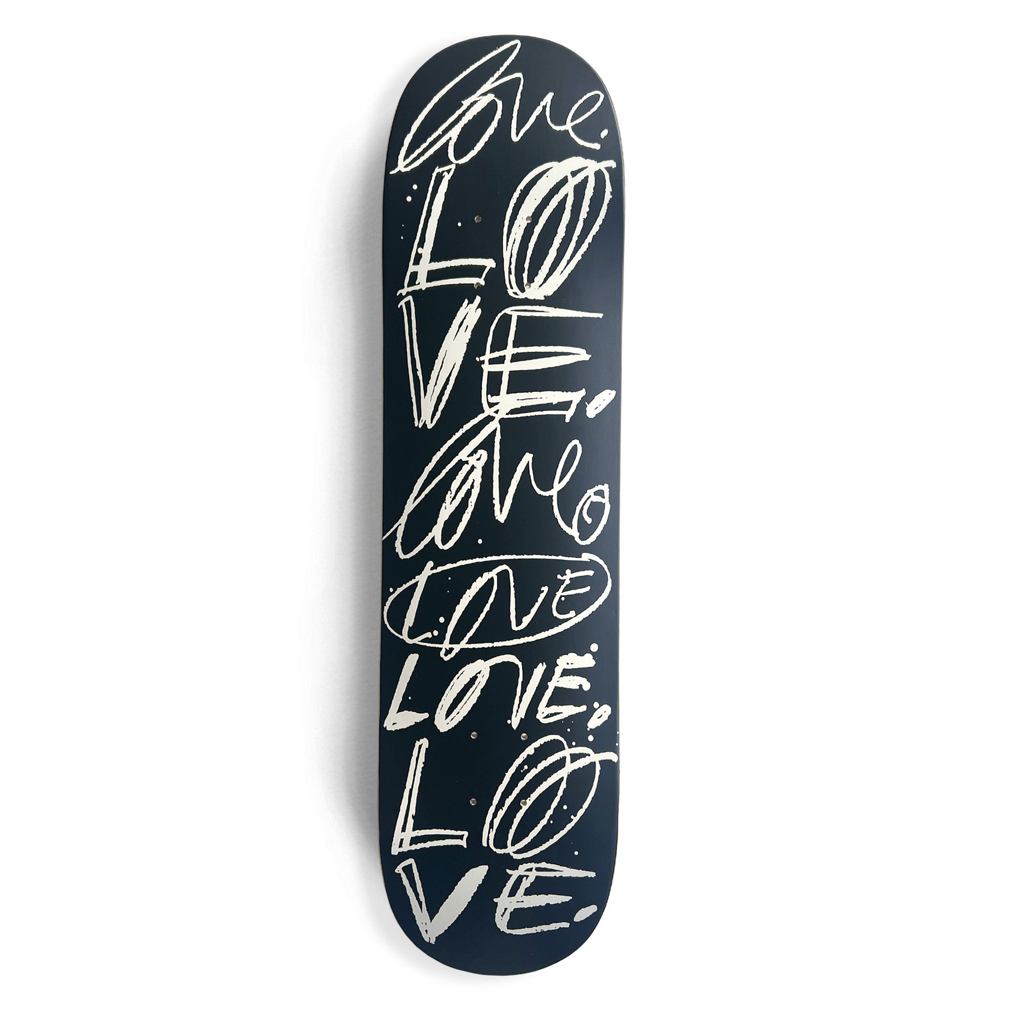 ALL THE WAYS TO LOVE SKATEBOARD
