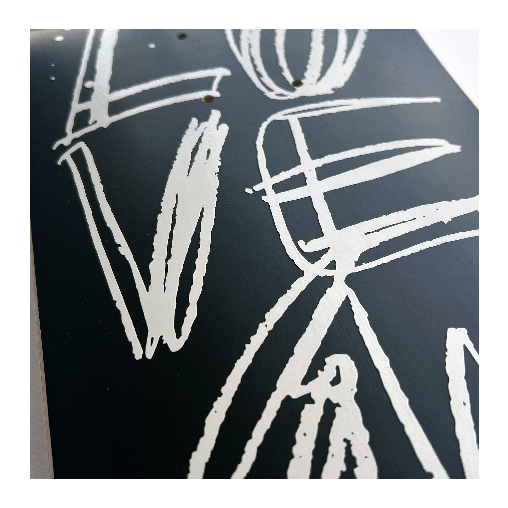 ALL THE WAYS TO LOVE SKATEBOARD