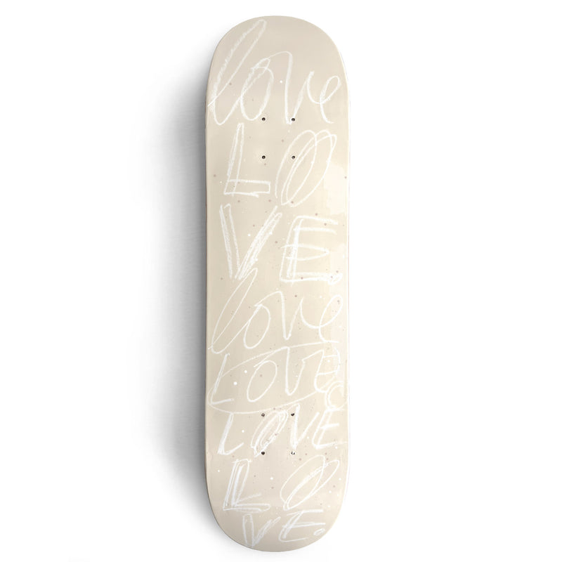 THIS IS LOVE (RESIN FINISH)