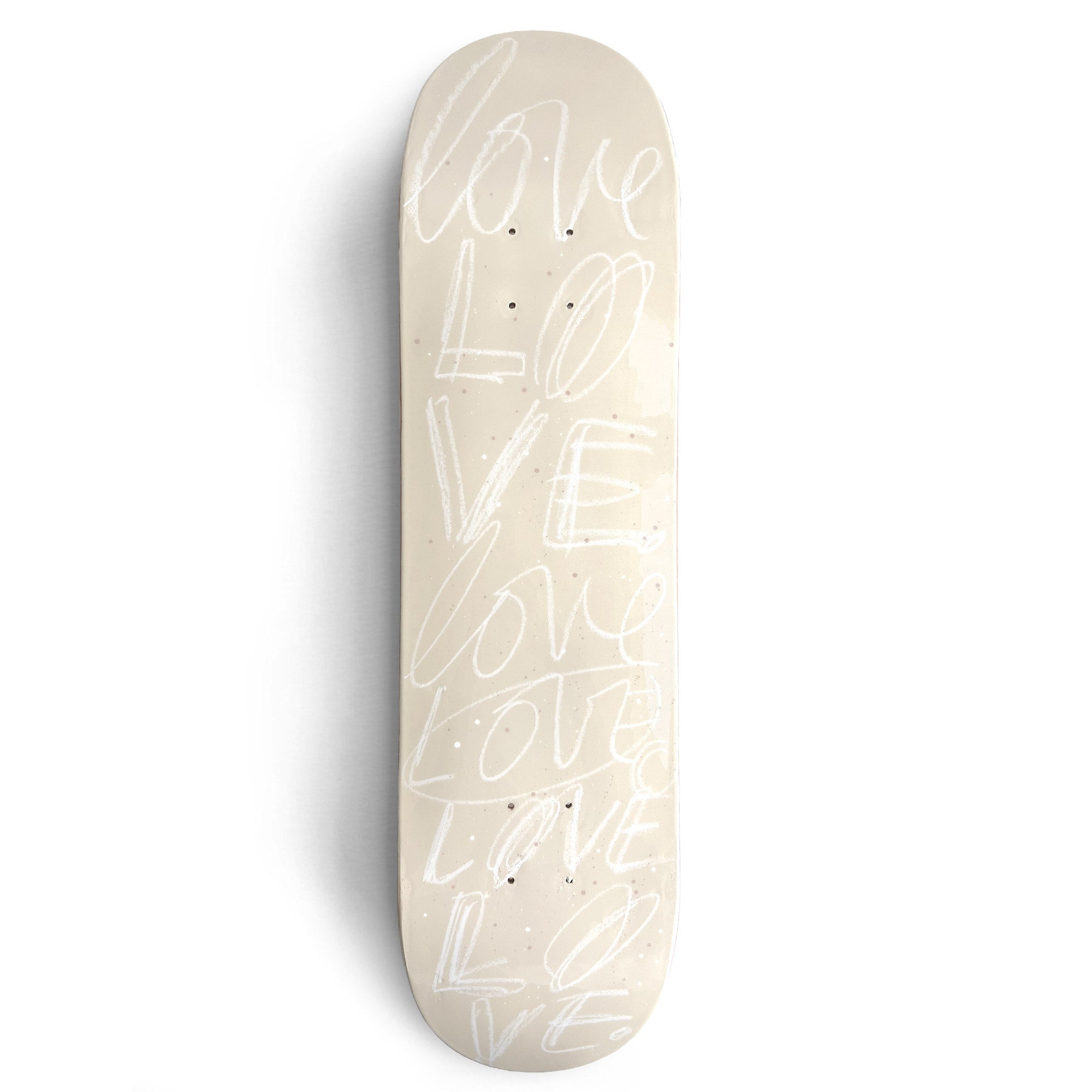 THIS IS LOVE (RESIN FINISH)