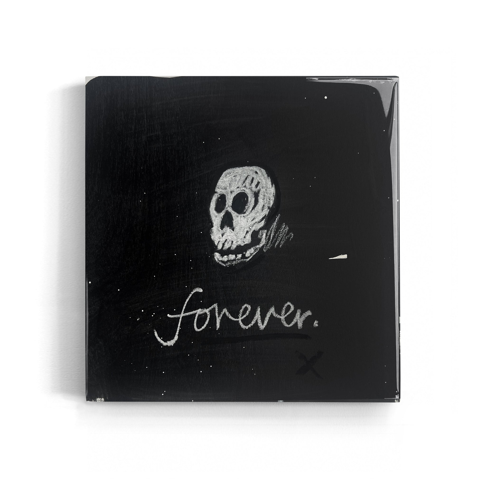 FOREVER SKULL