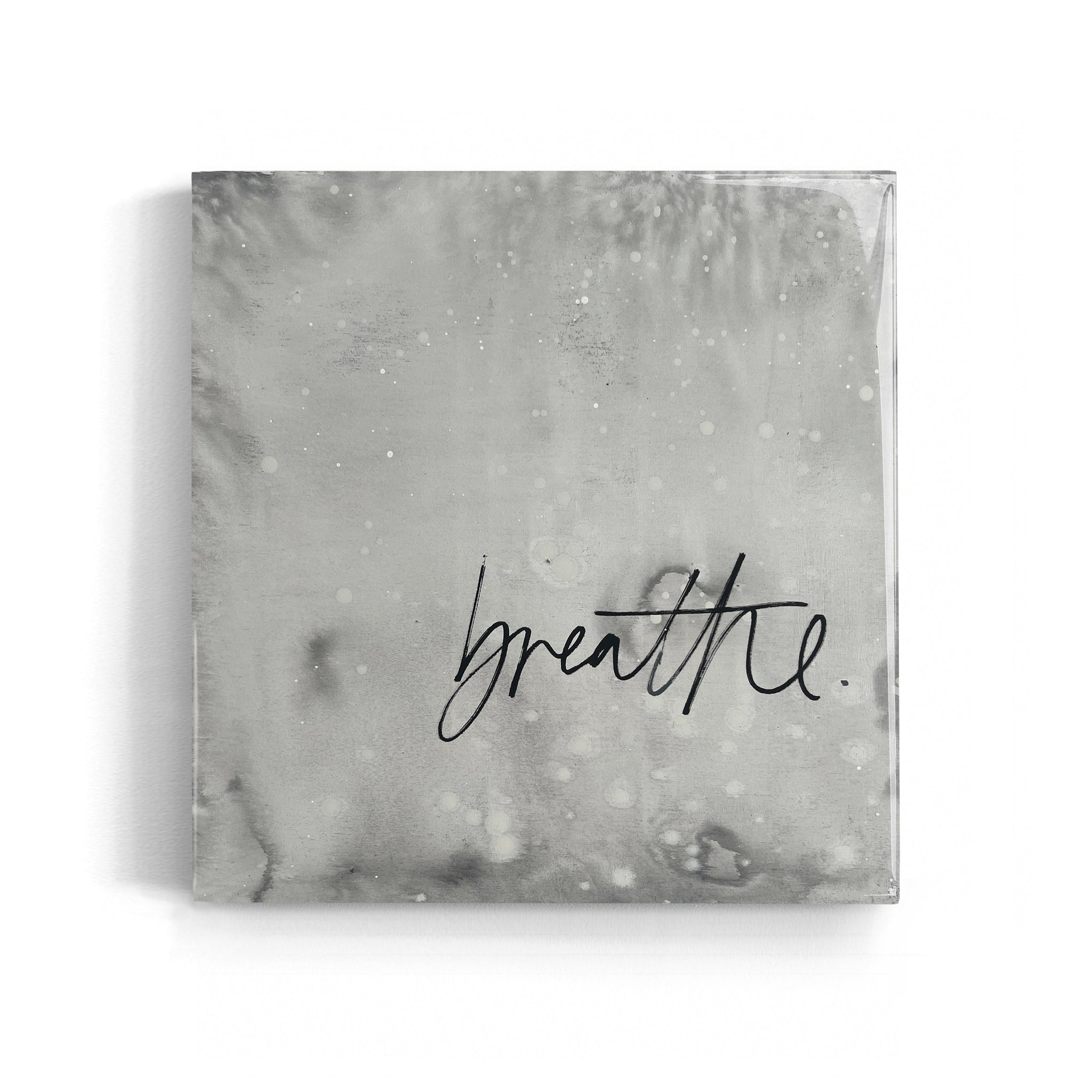 BREATHE IN