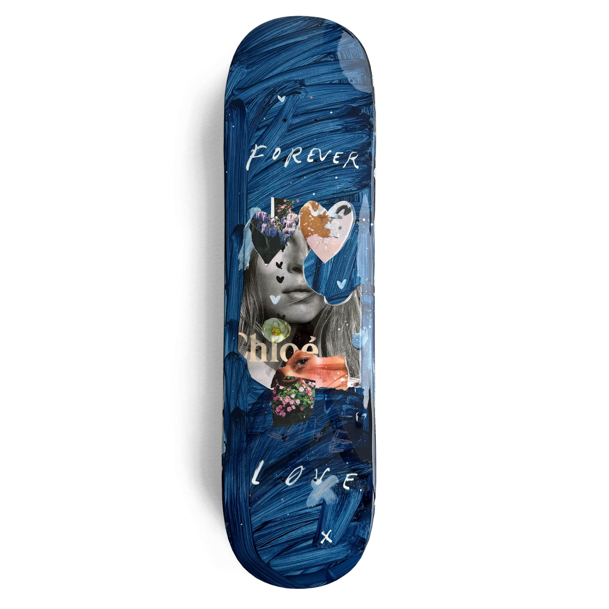 COLLAGE 02 Skateboard