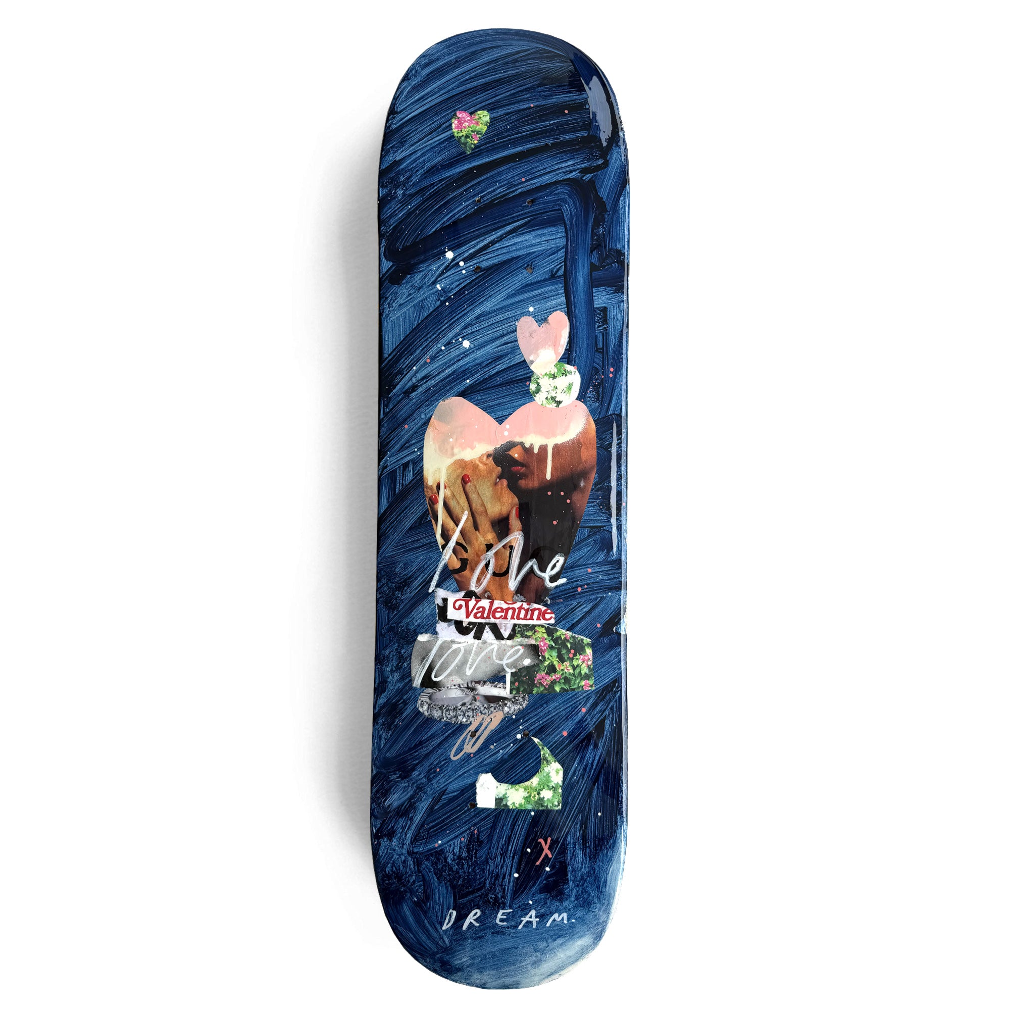 COLLAGE 04 Skateboard