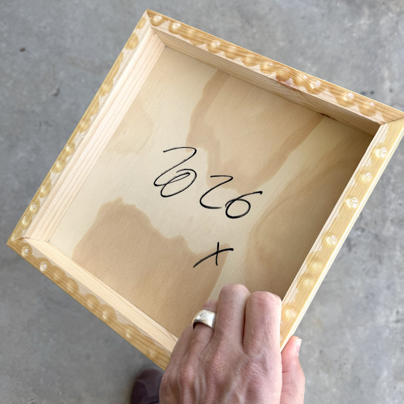 FATHER'S DAY - Custom Panel