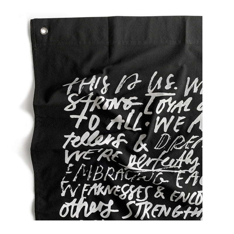 FAMILY MANTRA