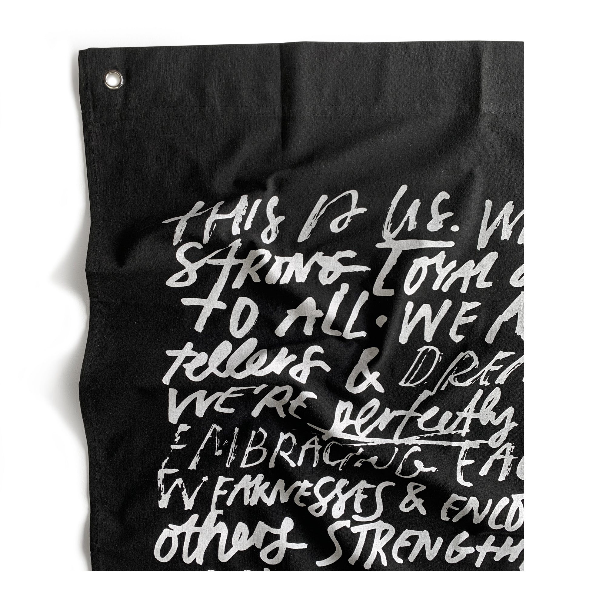 FAMILY MANTRA