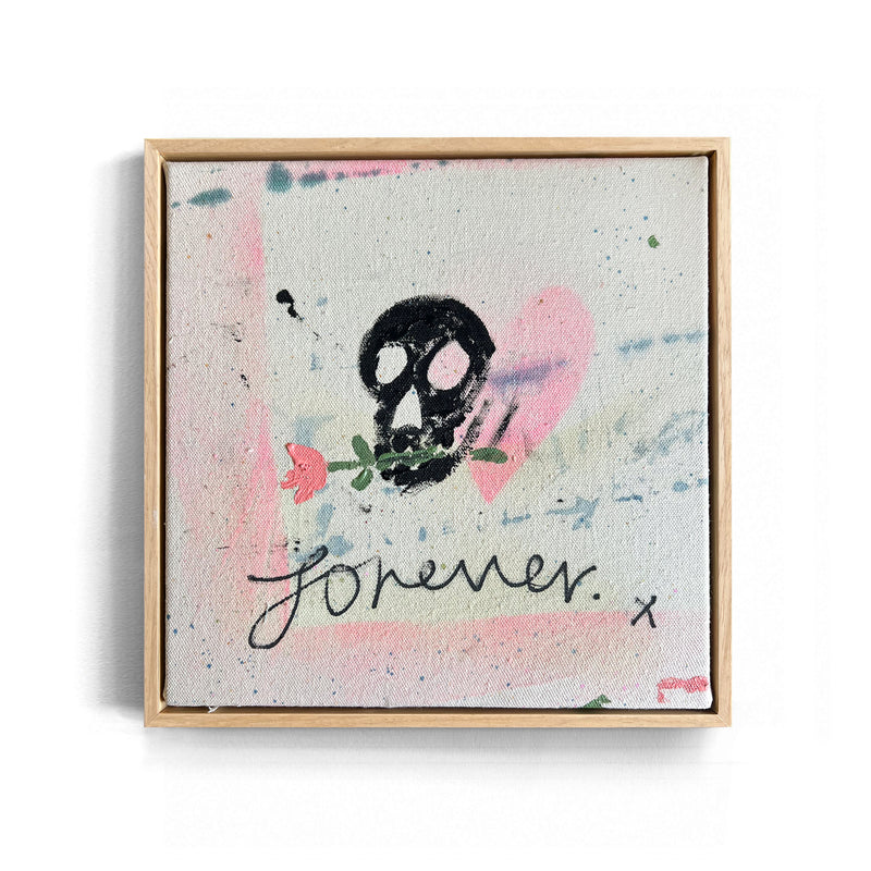 FOREVER