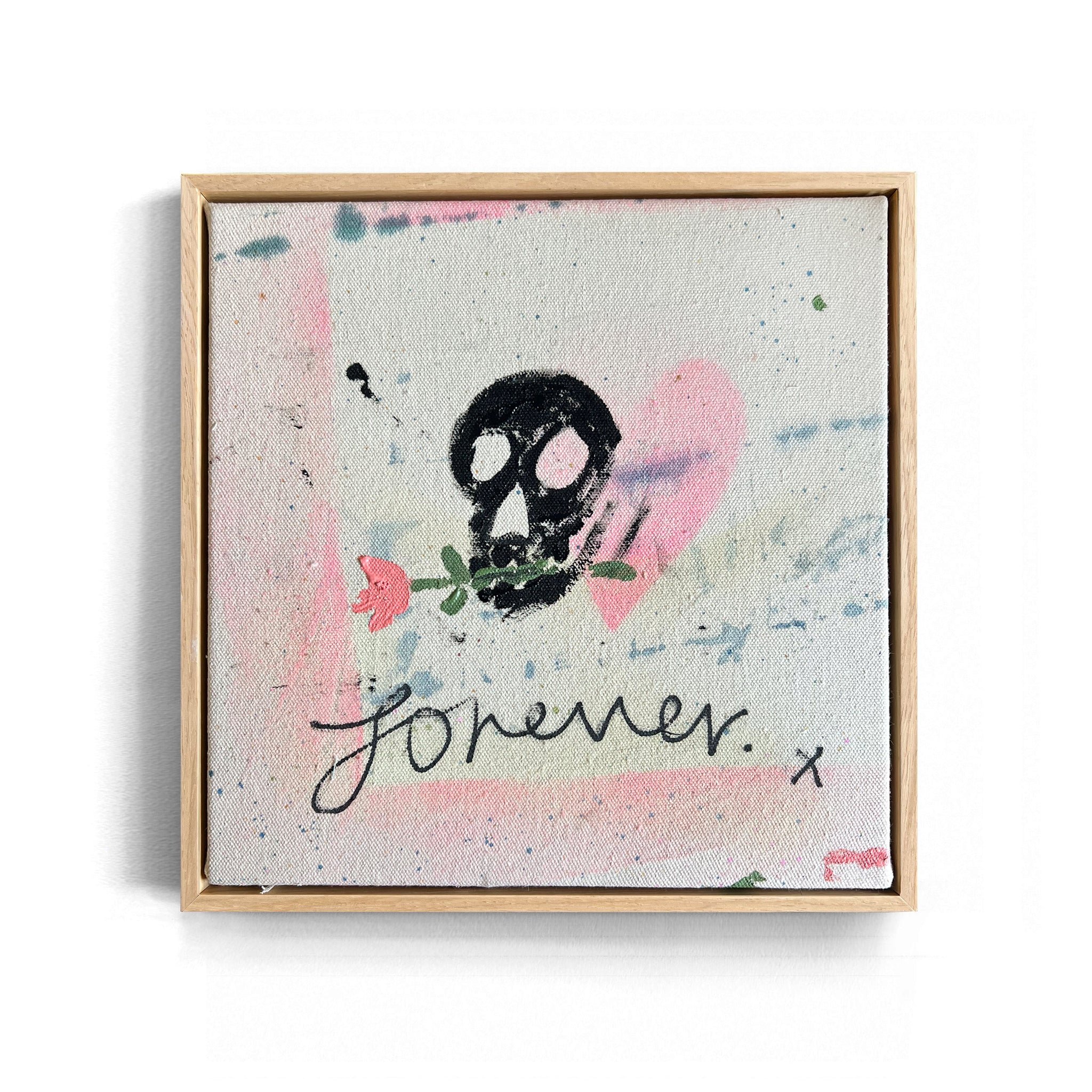 FOREVER