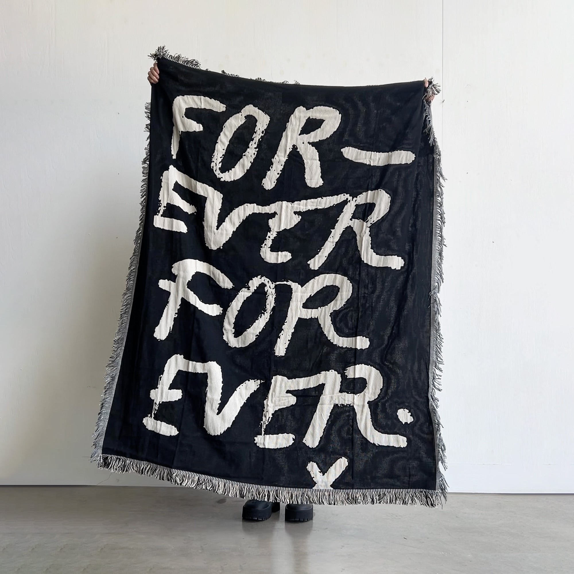 FOR EVER