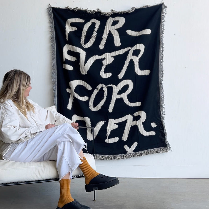 FOR EVER