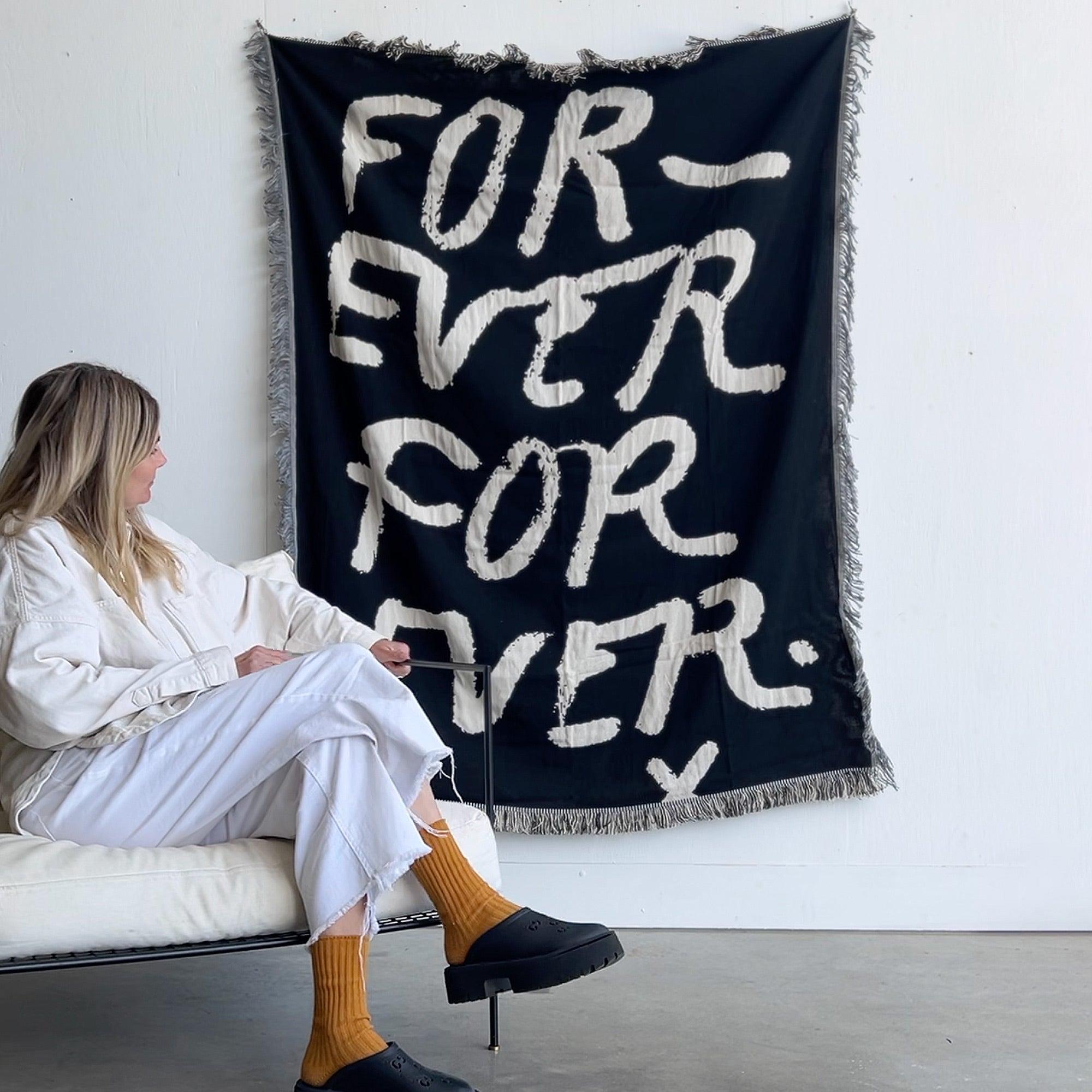 FOR EVER