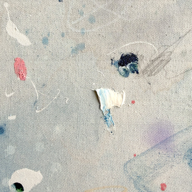 IF YOU CLOSE YOUR EYES - ORIGINAL