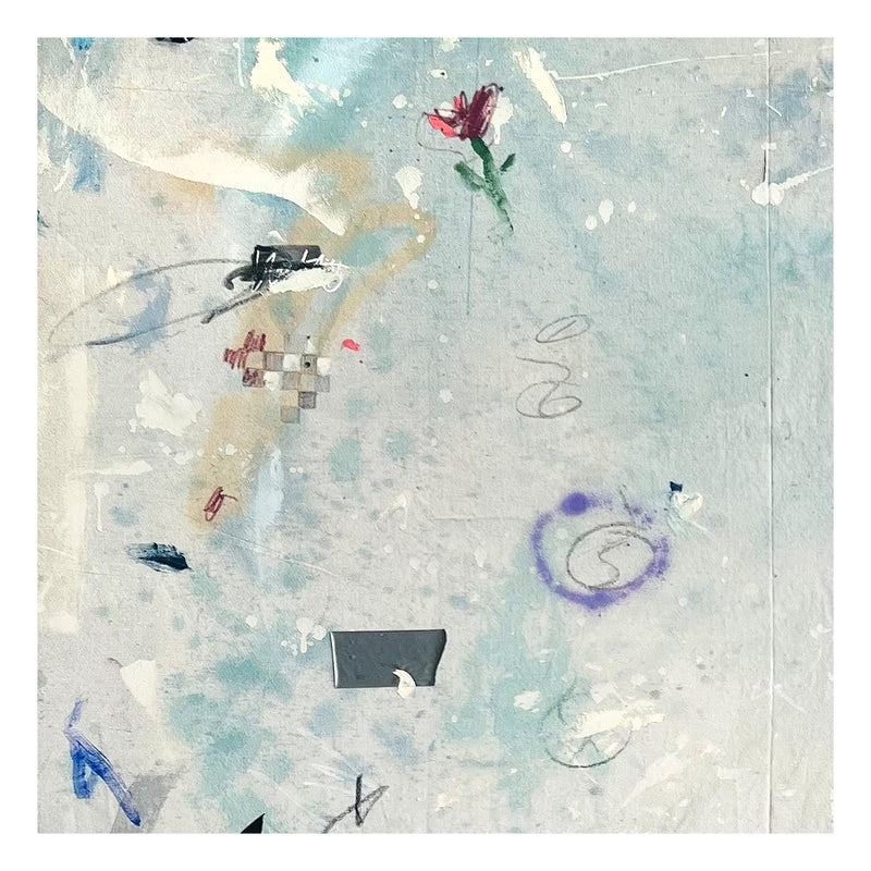 Écoute Les Vagues (HEAR THE WAVES)