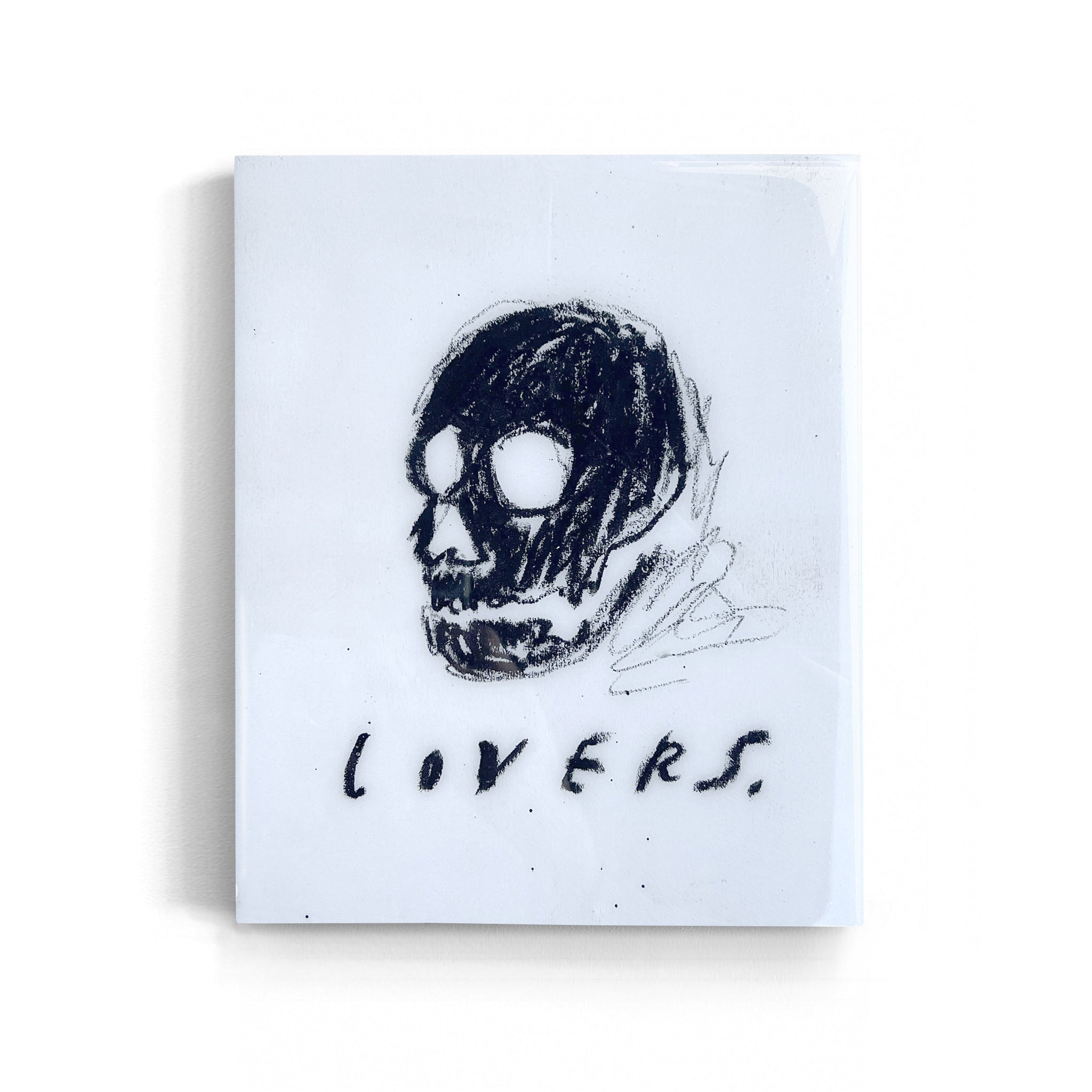LOVERS.