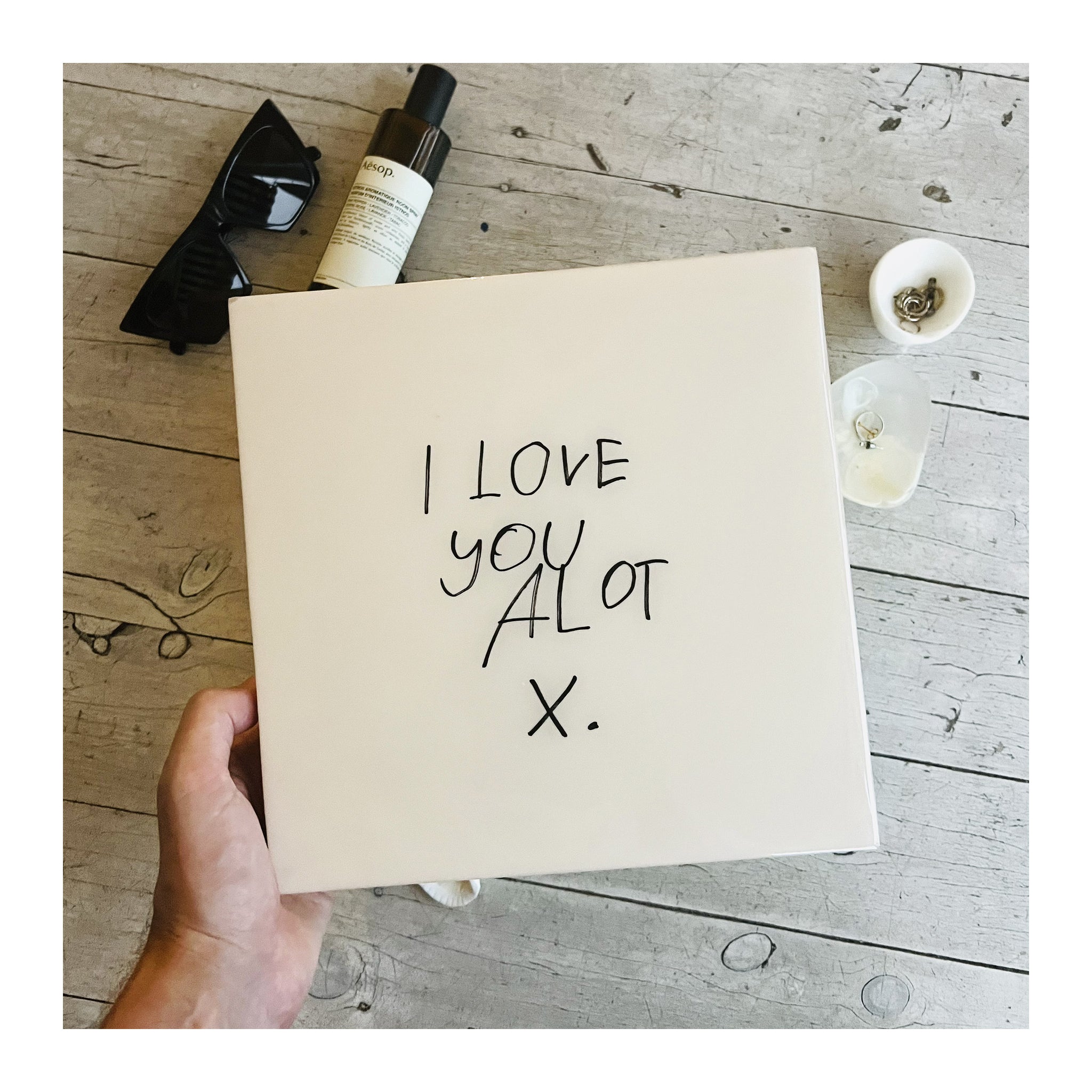 MOTHER'S DAY – Custom Artwork