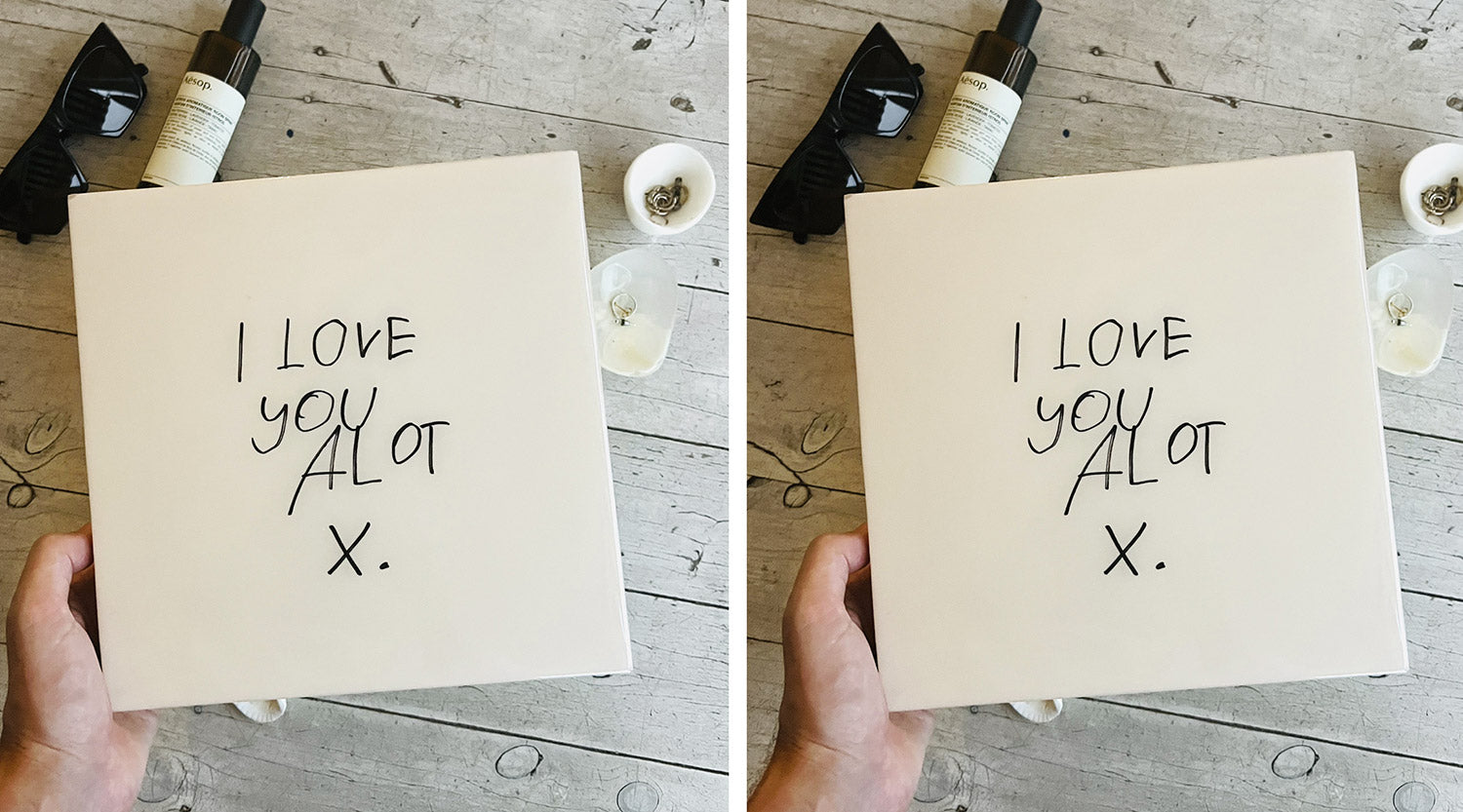 MOTHER'S DAY – Custom Artwork