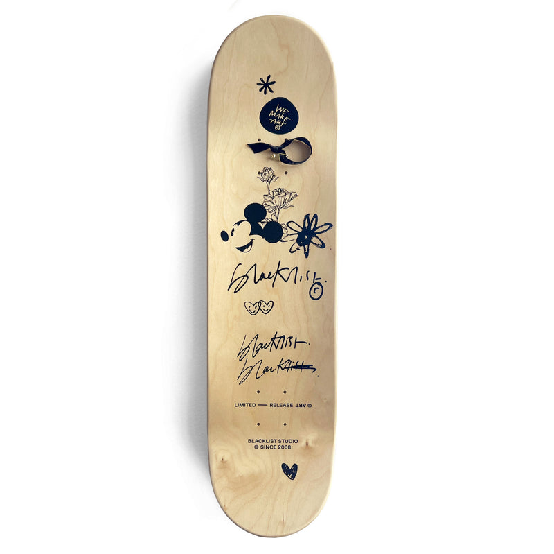 ALL THE WAYS TO LOVE SKATEBOARD