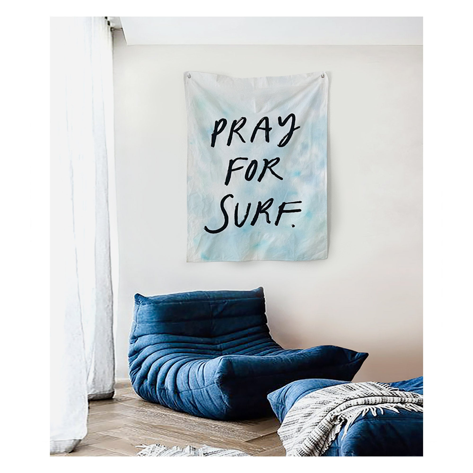 PRAY FOR SURF