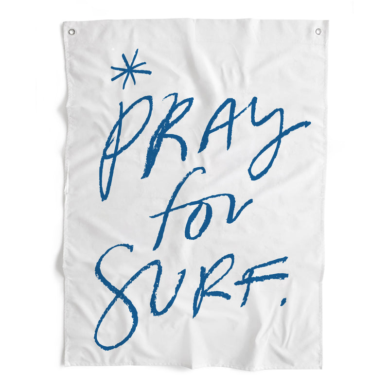 PRAY FOR SURF