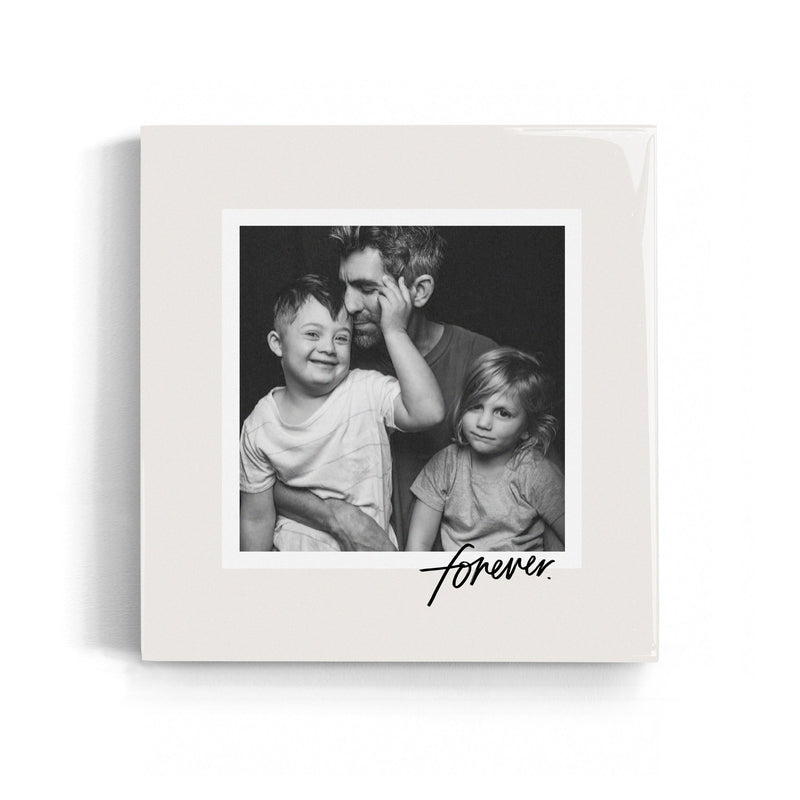 FATHER'S DAY - Custom Panel