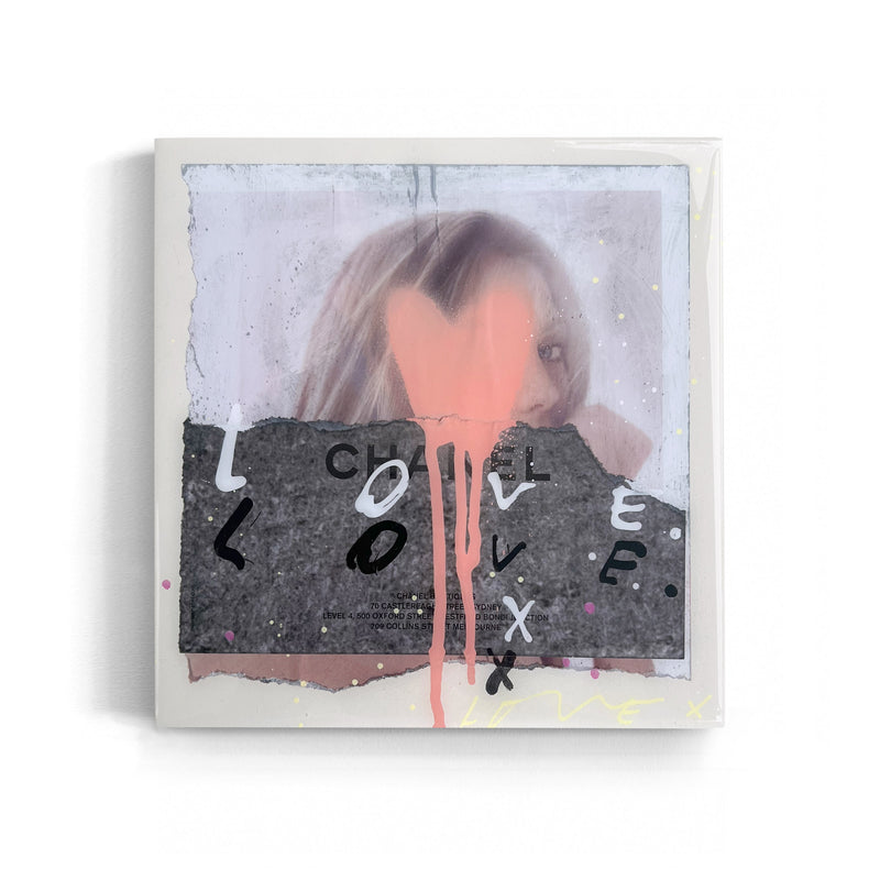 LOVE COLLAGE #4