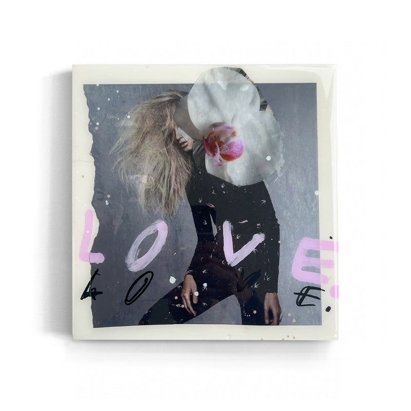 LOVE COLLAGE #6