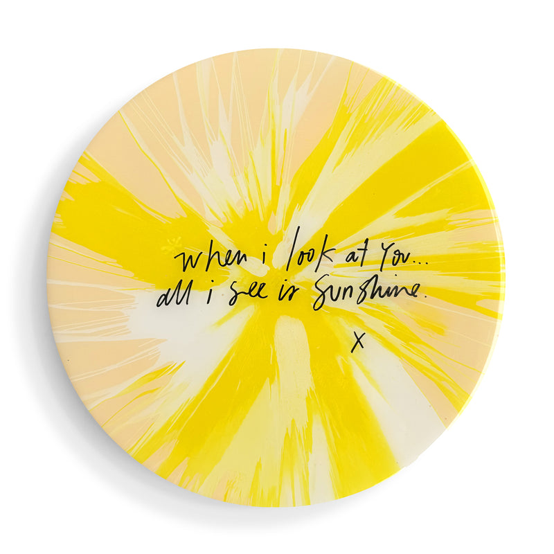 SUNSHINE SPIN (48-hour release)