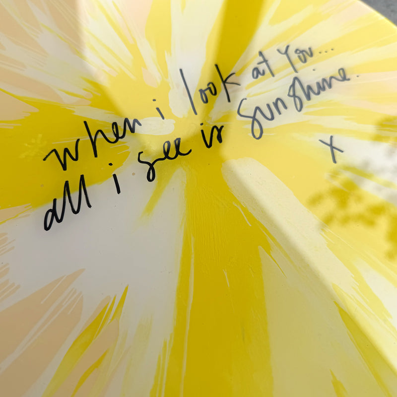 SUNSHINE SPIN (48-hour release)