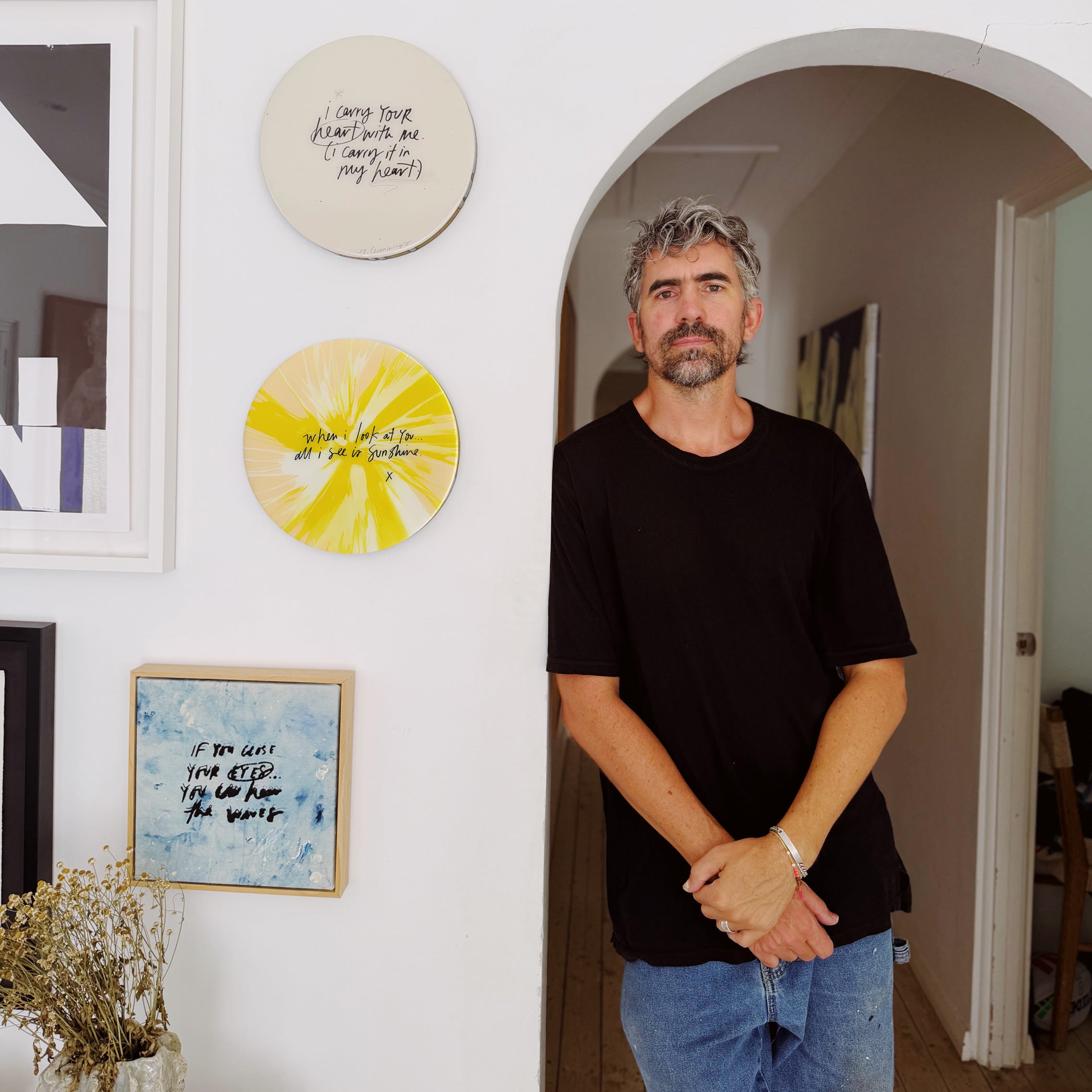 SUNSHINE SPIN (48-hour release)