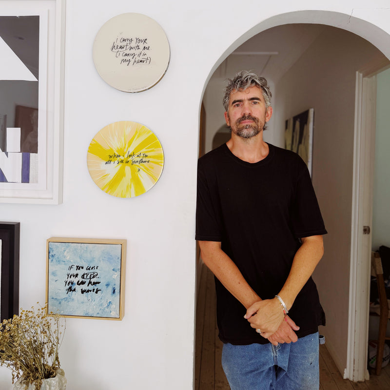 SUNSHINE SPIN (48-hour release)