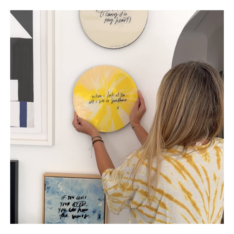 SUNSHINE SPIN (48-hour release)