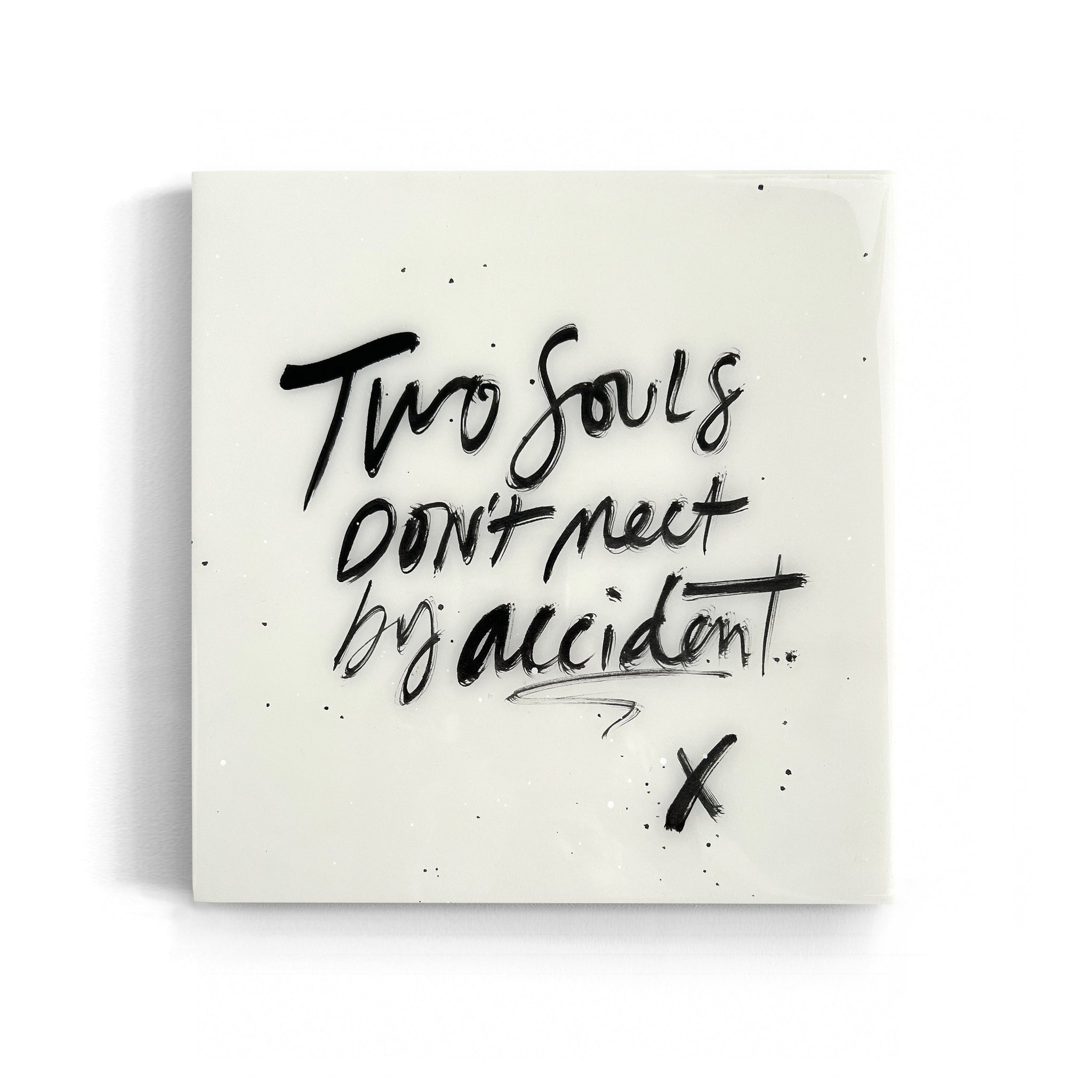 TWO SOULS