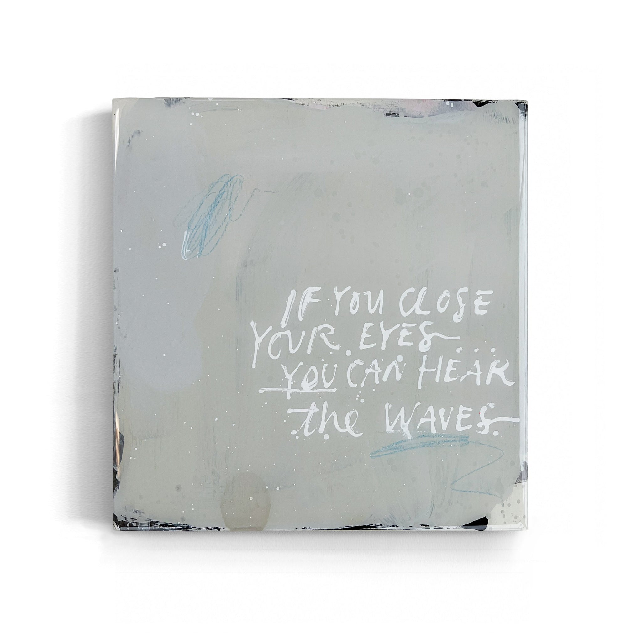CLOSE YOUR EYES #2