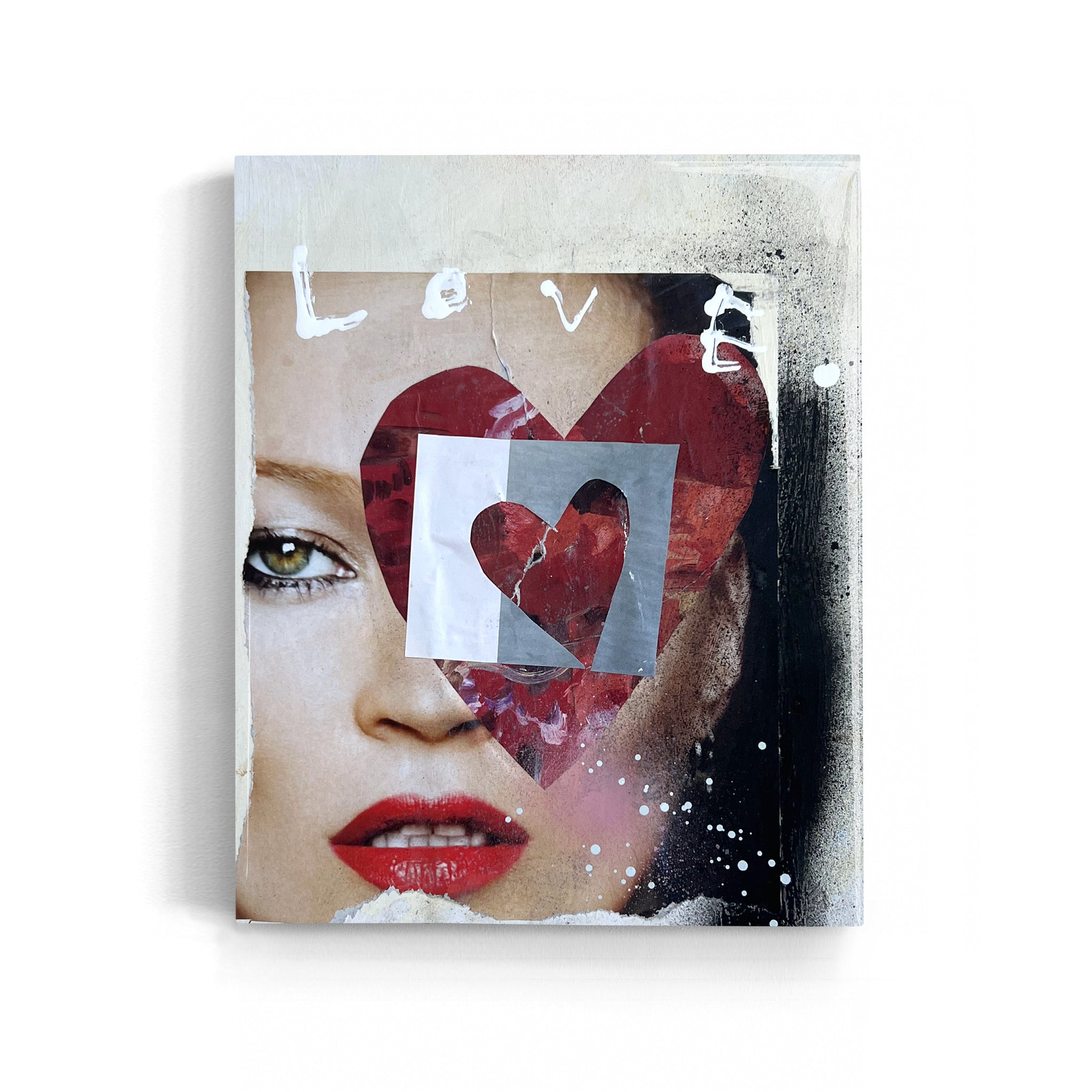 LOVE HEART 3