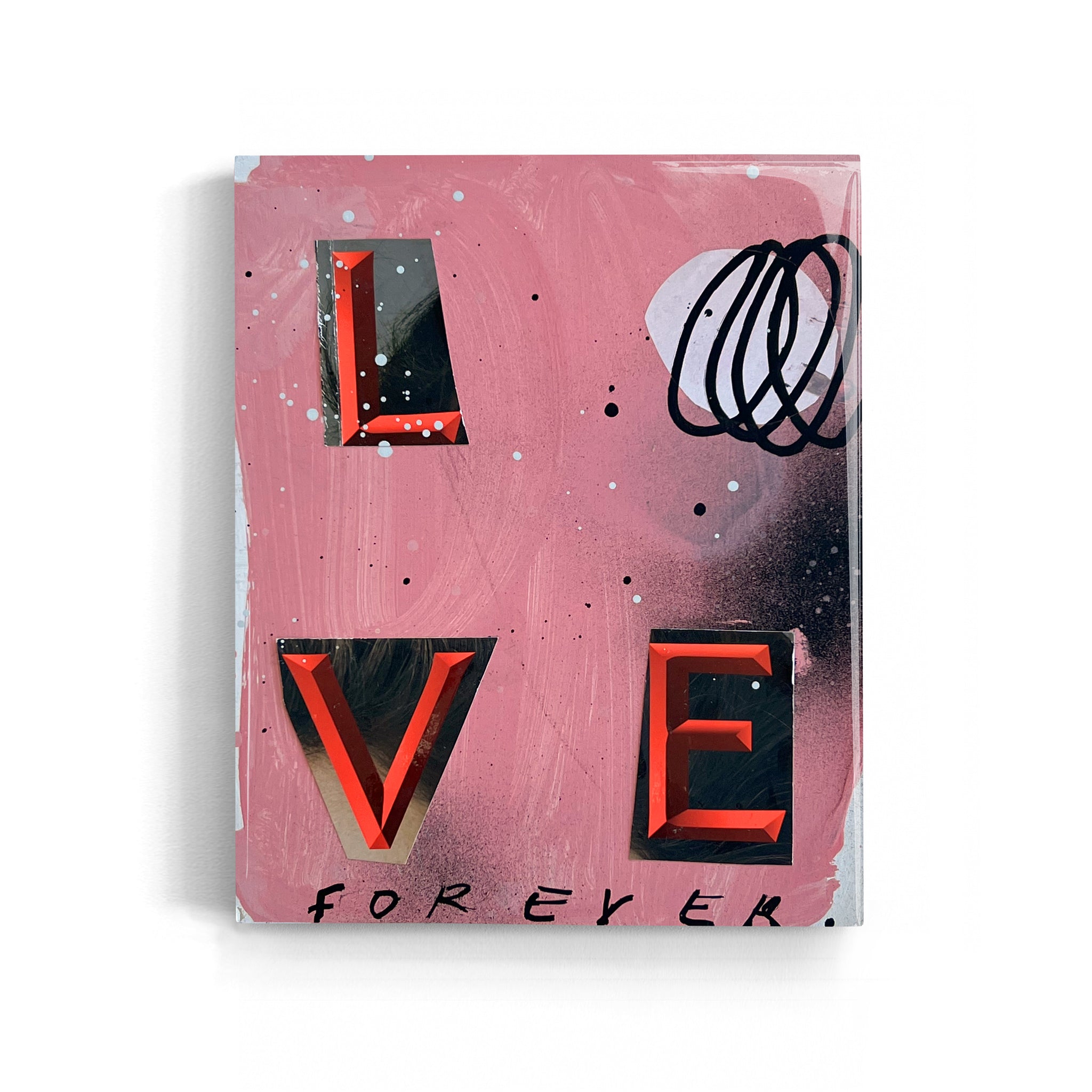 CUT OUT LOVE