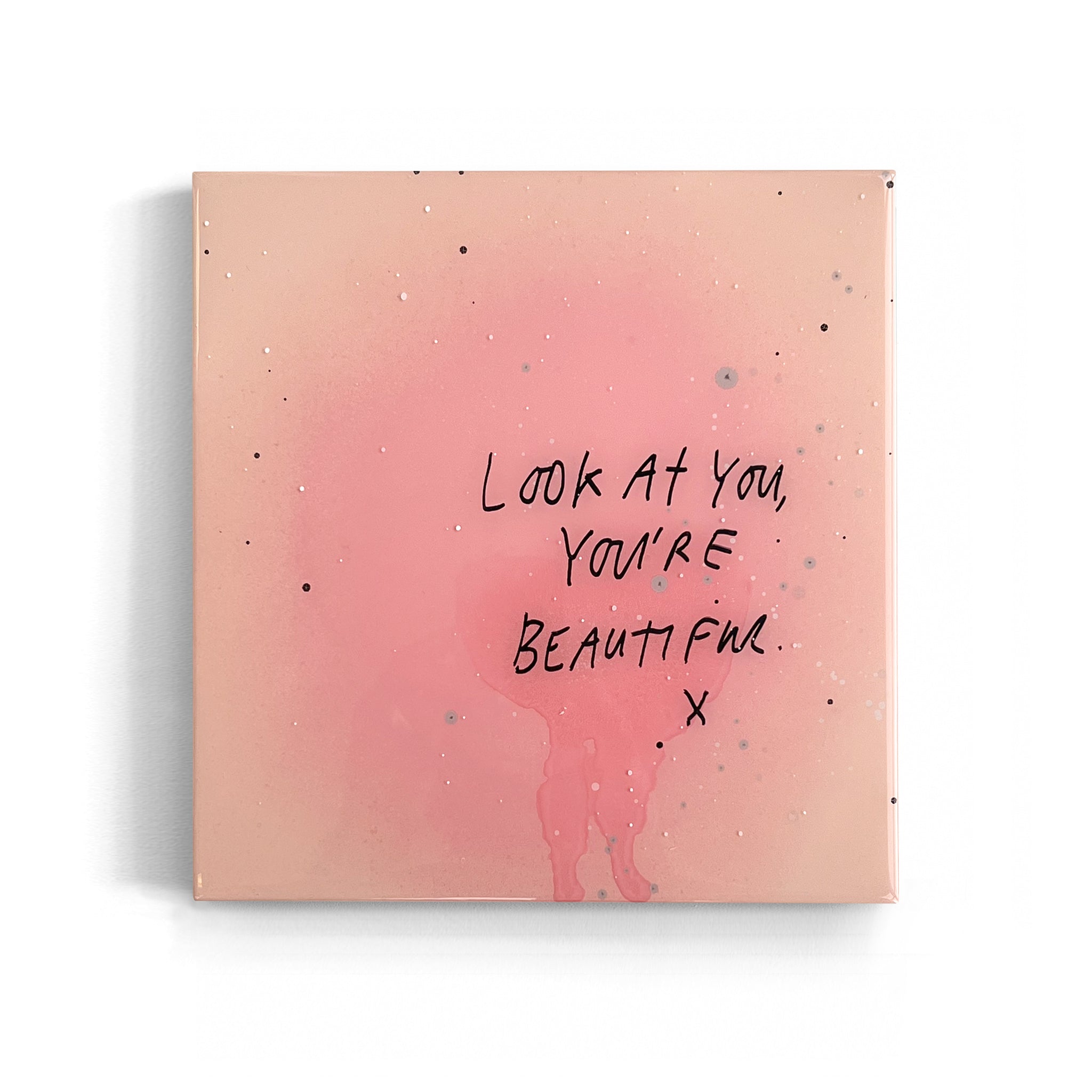 LOOK AT YOU