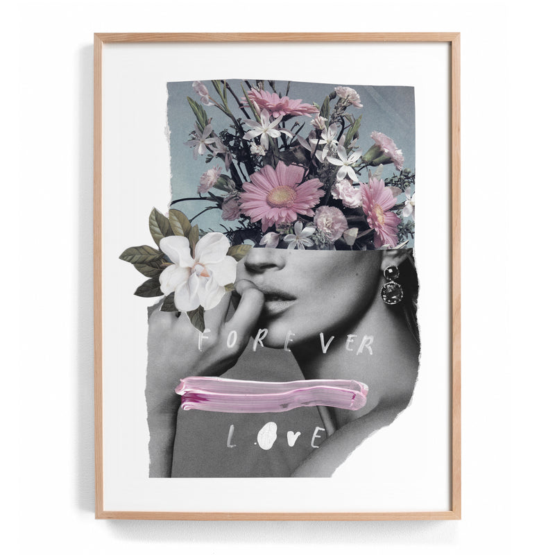 forever flowers